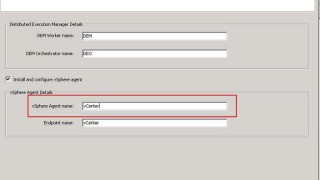 vCloud Automation Center (vCAC 6.0) Installation Part 7– Endpoint Configuration