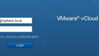 vCloud Automation Center (vCAC 6.0) Installation Part 6– Tenant Configuration