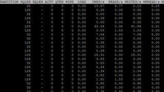 ESXTOP -Limiting Your View & NO Need to Scroll/PageDown your ESXTOP output