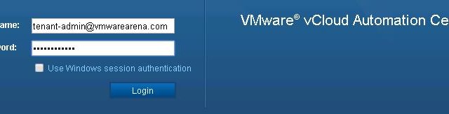 vCloud Automation Center (vCAC 6.0) Installation Part 10 - Create and Publsih vCaC Blueprints