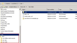 VMware NSX - How to Manually Install NSX VIBS on ESXi Host