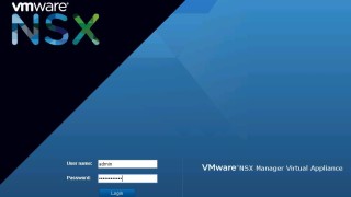 VMware NSX Installation Part 3 – Integrating NSX Manager with vCenter Server