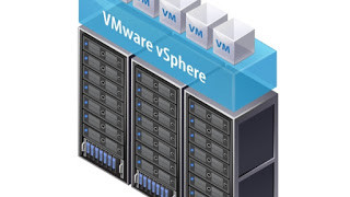 vSphere 6.0 - New Configuration Maximums