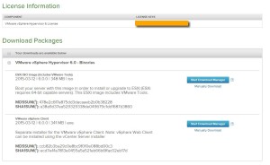 esxi 6.0 free license esxi 6.0 free license