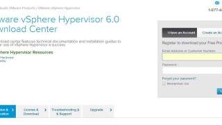 vSphere 6.0 – Download Free ESXi 6.0 License Keys