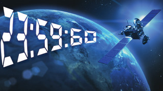 Leap Seconds Support in VMware Product