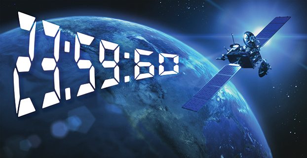 Leap Seconds Support in VMware Product