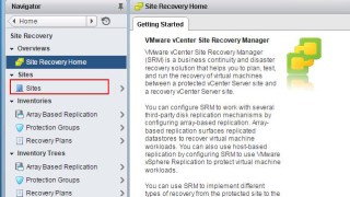 VMware Site Recovery Manager (SRM 6.0) Part 3 – Configuring SRM Site Pairing