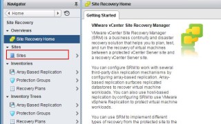 VMware Site Recovery Manager (SRM 6.0) Part 3 – Configuring SRM Site Pairing