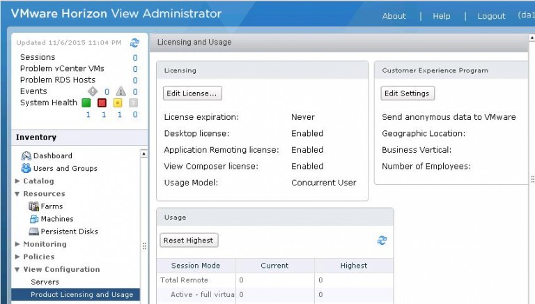 horizon view agent download horizon view agent download
