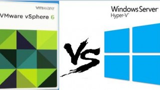 vmware vs hyper-v