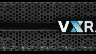 Hyper Converged Infrastructure