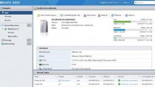 What's New with VMware vSphere 6.0 Update 2?