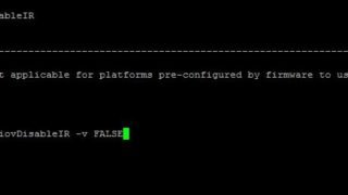 ESXI PSOD -non-maskable-interrupts (NMI) on HPE ProLiant Gen8 Servers