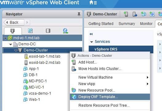 Log Management Appliance