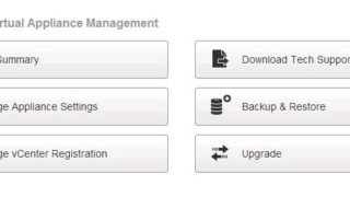 Forward NSX Manger logs to Log Insight