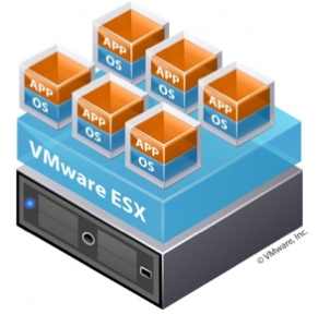 vmware vsphere 6.5