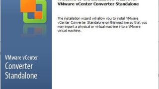 VMware Converter