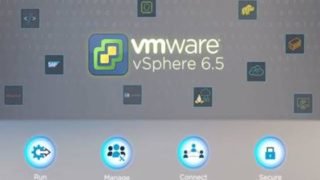 vSphere 6.5 update 1