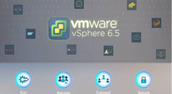 vSphere 6.5 update 1