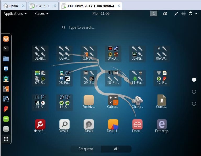 download kali linux for vmware download kali linux for vmware
