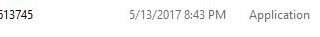SRM 6.5 Installation failed to install the embedded database server