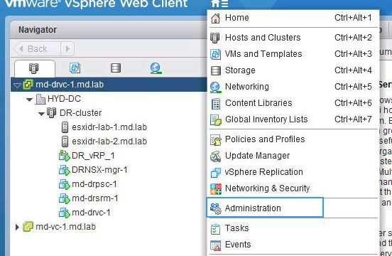 How to change the startup setting of services in vCenter Server Appliance