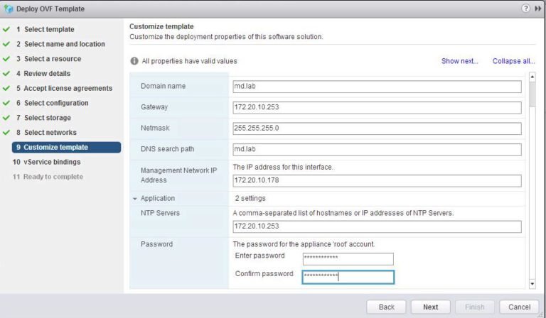 How to Deploy & Configure VMware vSphere Replication 6.5