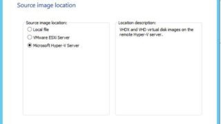 Starwind V2V Converter