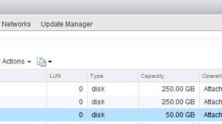 Create All-Flash vSAN Disk Group