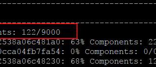 Configuration maximums of vSAN