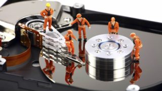 Data Recovery Software