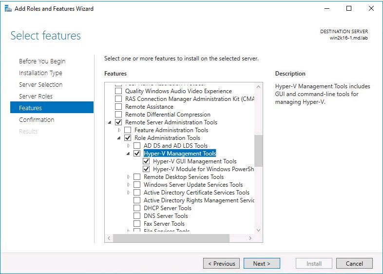 Hyper v server. Remote Server Administration Tools. Программа Remote Administration Tools. Remote Server Administration Tools запуск. Remote Server Administration Tools в русской версии.