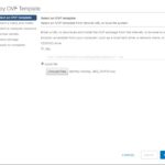 Deploy VMware Identity Manager - Integrate NSX-T with VIDM Part 1