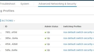 Validate Connectivity between VM's in NSX-T Segments - NSX-T Part 14