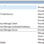 6 Simple Steps to Migrate Windows SRM to SRM Virtual Appliance
