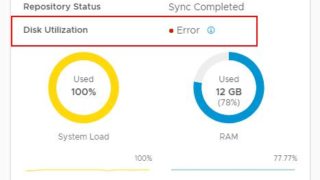 /var/log full in NSX-T Manager - How to Fix with Video?