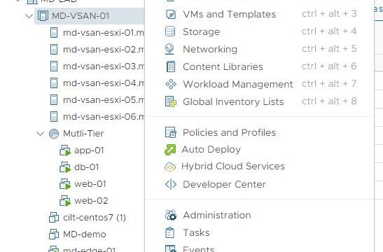 Upgrade ESXi 6.7 to ESXi 7.0 - vSphere 7.0 Upgrade Part-4