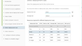 Upgrade vCenter 6.7 to vCenter 7.0 - vSphere 7.0 Upgrade Part-3