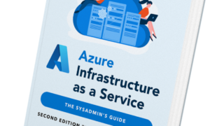 Azure Infrastcrture as a Service