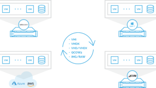 Starwind V2V Converter.